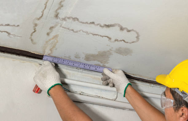 24/7 Emergency Water Damage Repair experts in Wheeling, IL